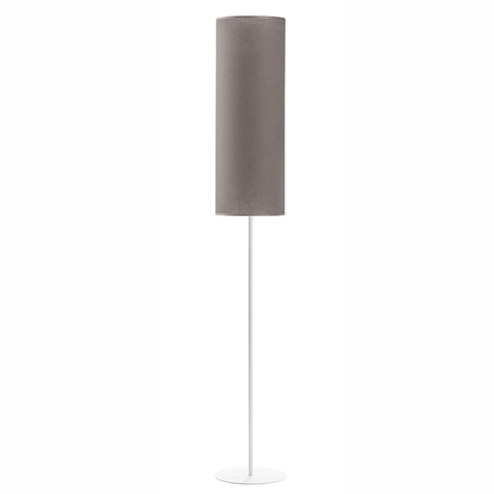 Tk Lighting RONDO KAWA lampa podłogowa 1XE27