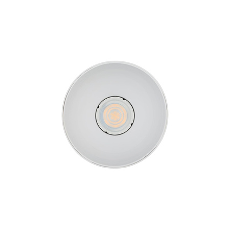 Nowodvorski Lampa punktowa natynkowa biała POINT TONE 