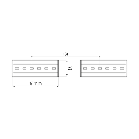 MODUŁ LED EKO-SUNSL3