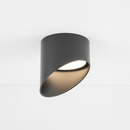 Oprawa wpuszczana HVAR czarna Nowodvorski Lighting 10487