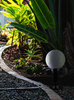 Lampa ogrodowa stojąca K-ML-OGROD 200 0.2 KL. OPAL z serii ASTRI