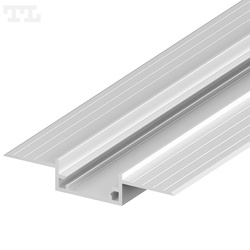 LED P11-4 Profil 2000 mm anod (nr kat 8611402)