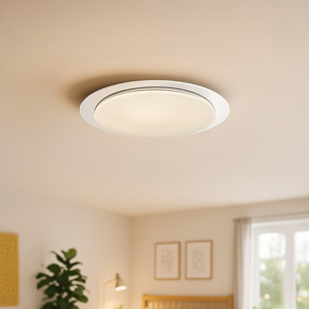 Lampa ścienna listwa 3X9W GX53 EARTH 93-15801