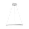 Lampa liniowa Led podtynkowa 20W 3000K biała JDL-10T