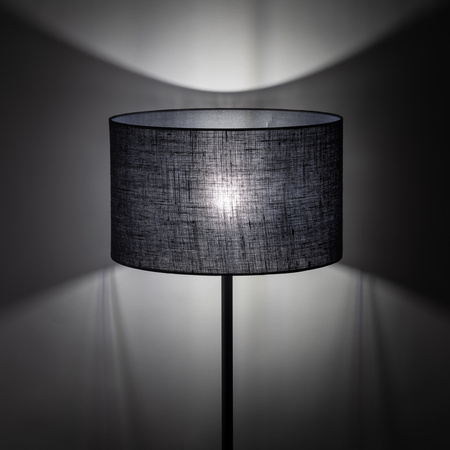Lampa podłogowa GLORII 1xE27