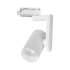 Oprawa Timor Track Biały 1xGU10