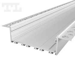 LED GK27-7 Profil 2000 mm anod (nr kat 9627702)