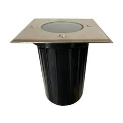 Oprawa Ozzo Ground-Square dogruntowa GU10 IP54