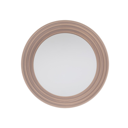 Kinkiet ceramiczny CLAY M 1xG9 szary Nowodvorski 11746