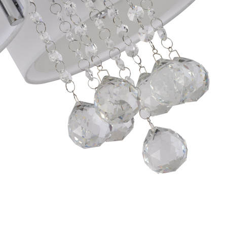 Light prestige Gambela 3 biała LP-991/3C WH