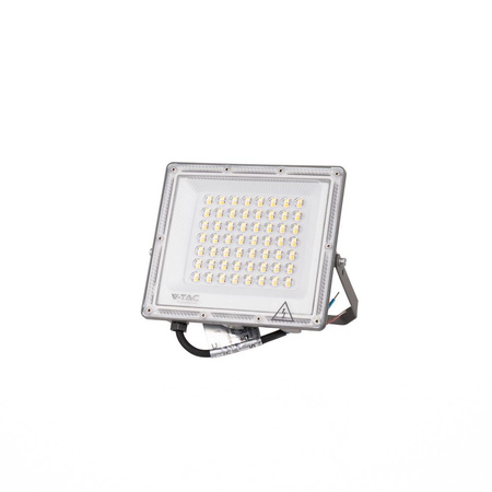 Projektor LED V-TAC 50W CCT Zmiana Barwy, Wymienny Moduł LED VT-44050CCT 3000-4000K-6500K 5000lm