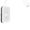 Lampka nocna Kinkiet LED Z USB BASE 8W+2W biały