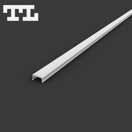 Osłonka C21 2000 mm mleczna (nr kat 762102)