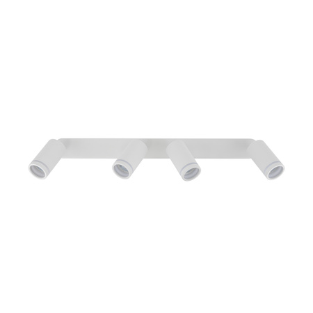 Lampa sufitowa JET White 4xGU10