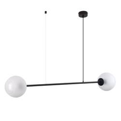 Lampa wisząca LIBRA 2xE27