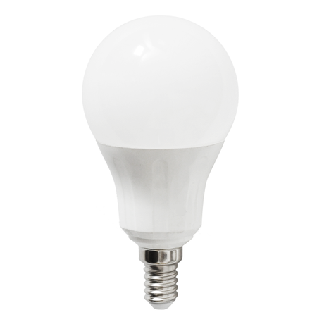 Żarówka Led A60 7W E14 ciepła 3000K