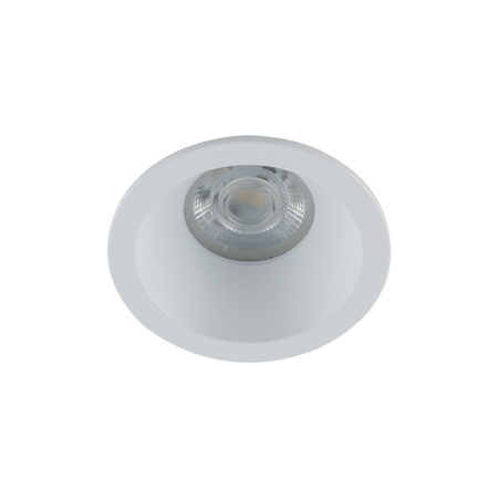 Tk Lighting OPTI WHITE GU10