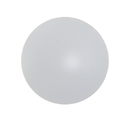 Platillo kinkiet mały biały LP-8102/1C-6W WH