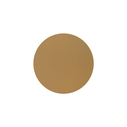 Nowodvorski Kinkiet RING LED S 7W 3000K satynowe złoto 10317