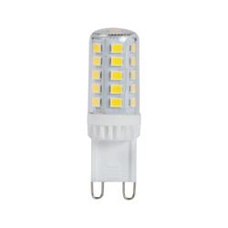 ZUBI LED 4W G9-NW Źródło światła LED