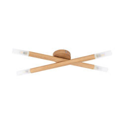 Lampa sufitowa NOBLE 4xG9