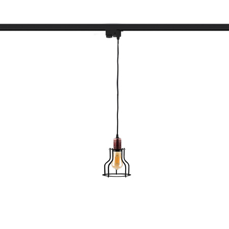 Nowodvorski Lampa wisząca PROFILE WORKSHOP 