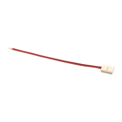 CONNECTOR 8-CP Łącznik do taśm LED