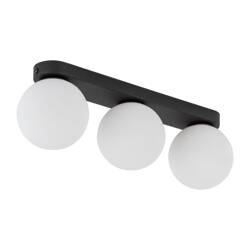 Lampa sufitowa MINI Black 3xG9