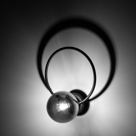 Kinkiet ANABELLE 1xG9