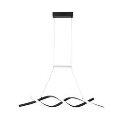 Lampa wisząca K-8184 z serii BURGO