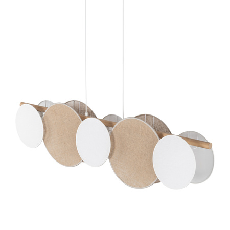 Lampa wisząca PULSE 5xE27 