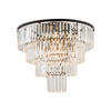 Nowodvorski Lampa sufitowa kryształowa CRISTAL L