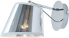 Lampa Ścienna Kinkiet Candellux Cortez 21-55002 E14 Chrom