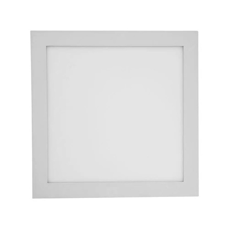 Panel LED V-TAC Premium Downlight 24W Kwadrat 300x300 VT-2407 2700K 2500lm