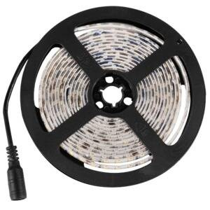 Zestaw: taśma LED 24V 2m IP65 4000K zasilacz, włącznik ON/OFF