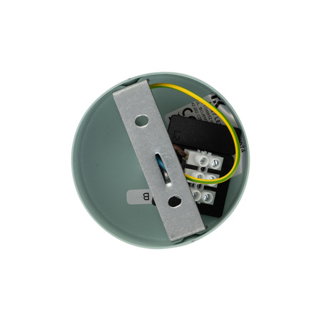 Lampa wisząca CONO Mint 1xE27 S