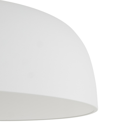 Lampa wisząca SATELLITE white M 58cm 11233 Nowodvorski