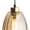 Lampa wisząca SEBO 1xE27