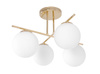 Lampa sufitowa K-5423 z serii REA