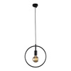 Lampa wisząca K-3833 z serii GEO