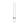 Lampa wisząca JOKER WHITE 3xGU10 biała