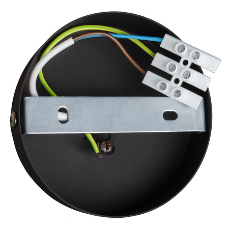 Lampa sufitowa QUEEN 3xE27