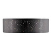 Plafon LED TULUZA czarno-złoty 24W 4000K