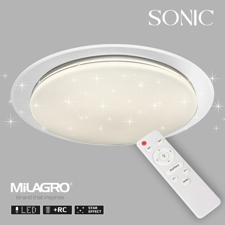 Lampa ścienna listwa 3X9W GX53 EARTH 93-15801