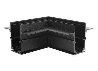 Łącznik Kątowy Do Szyn Magnetycznych Podtynkowych LL-20A