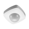 Czujnik ruchu PIR 360^ IP20 2000W  biały, montaż 2,2 - 8m