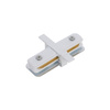 Nowodvorski Złączka do szynoprzewodów biała PROFILE RECESSED STRAIGHT CONNECTOR 