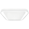 Plafon QUADRO WHITE 38W