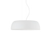 Lampa wisząca SATELLITE white M 58cm 11233 Nowodvorski