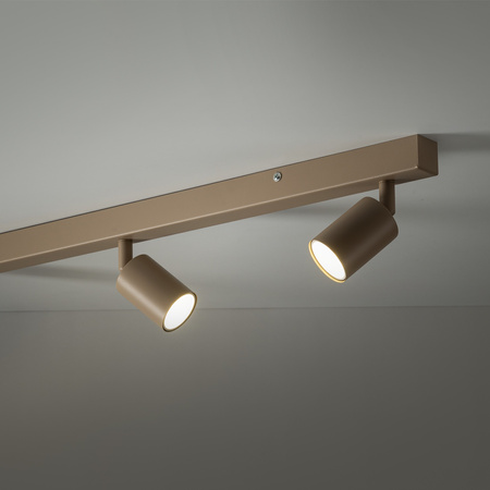 Tk Lighting NEX SABIA lampa sufiotwa 4XGU10